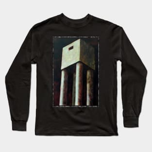 Other #2 Long Sleeve T-Shirt